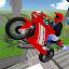 Stunt Motorbike Race 3D icon