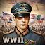 World Conqueror 3-WW2 Strategy icon