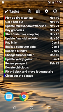 ToDo List Task Manager -Lite screenshots