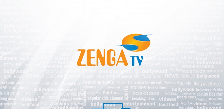 ZengaTV Mobile TV Live TV screenshots