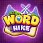 Word Hike -Inventive Crossword icon