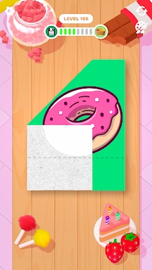 Paper Fold screenshots