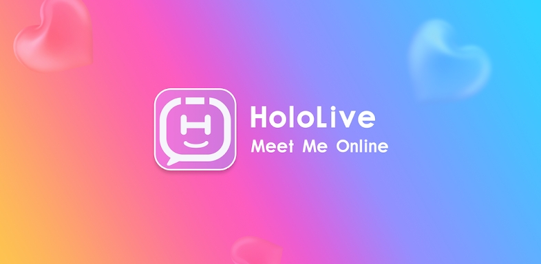 HoloLive(OnlyLive) - Meet Me screenshots