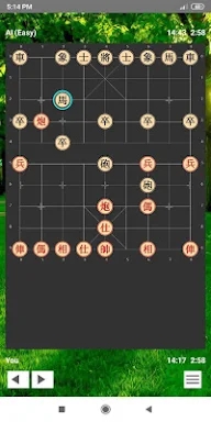 Chinese Chess screenshots