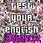 Test Your English III. icon