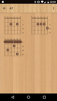 Guitar Songs screenshots