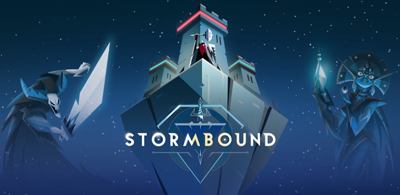 Stormbound: Kingdom Wars screenshots