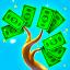 Money Tree: Cash Grow Game icon