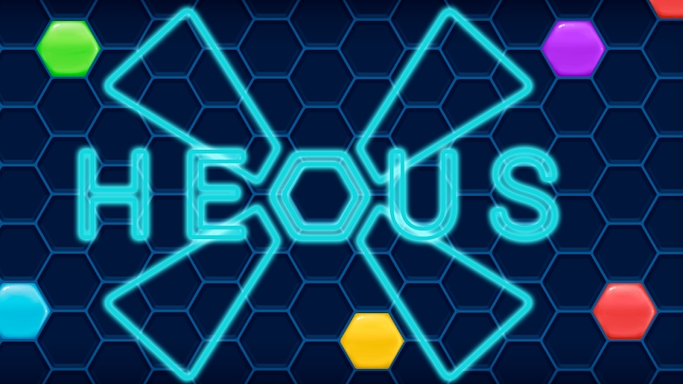 Hexus: Hexa Block Puzzle screenshots