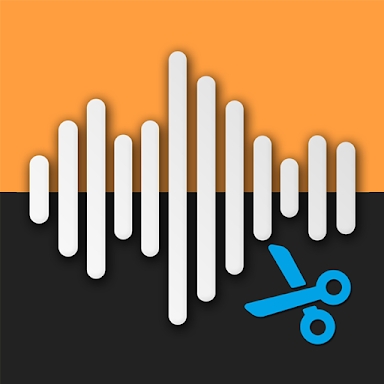 Audio MP3 Cutter Mix Converter screenshots