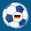 Football DE - Bundesliga icon