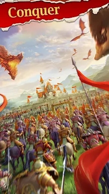 King's Empire screenshots