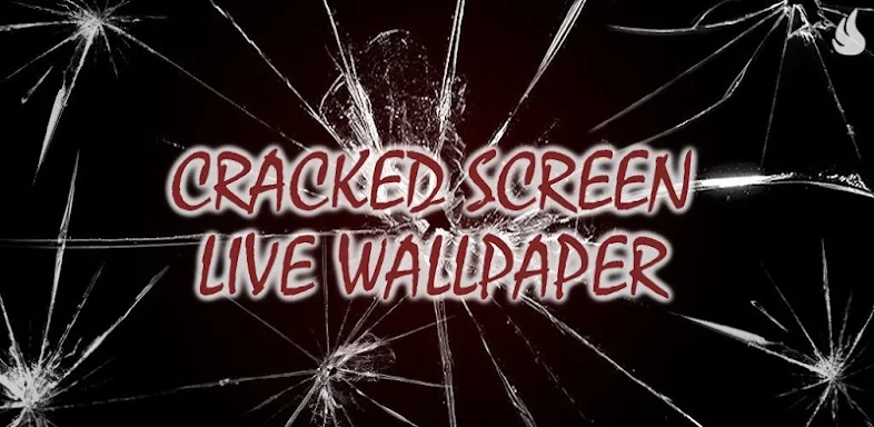 Cracked Screen LWP(Simulation) screenshots