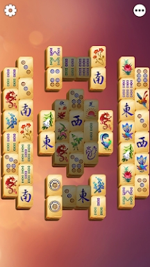 Mahjong Crush screenshots