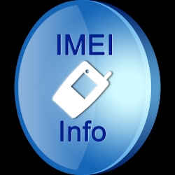 ShaPlus IMEI Info