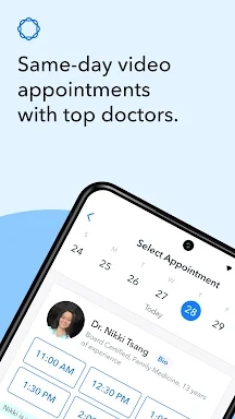 Circle Medical - See a Doctor screenshots