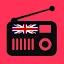 Radio UK : All BBC Radio icon