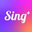 Sing+: Karaoke App icon