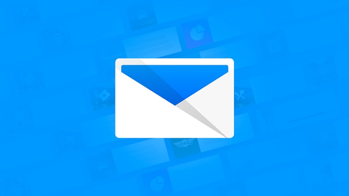 Email - Fast & Secure Mail screenshots
