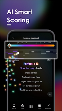 Sing+: Karaoke App screenshots