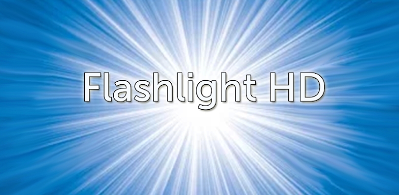 Flashlight HD screenshots