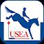 USEA Event Companion icon