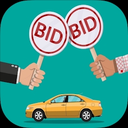 Car Auctions - Auto Auctions App