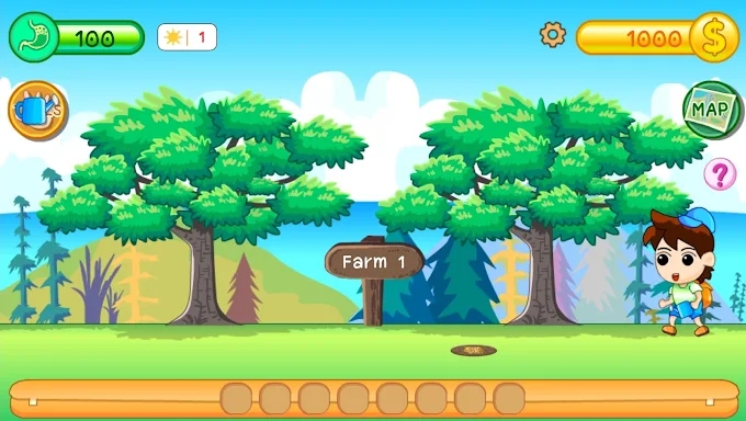 Imaginary Farm screenshots