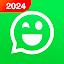 Sticker Maker for WhatsApp icon