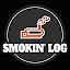 Smokin Log BBQ Journal icon