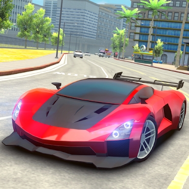 Driving Academy - Open World screenshots
