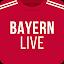 Bayern Live — Fußball News icon