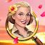 Pearl's Peril - Hidden Objects icon