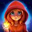 Merge Fairy Tales - Merge Game icon