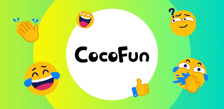 CocoFun - Funny Videos & Memes screenshots