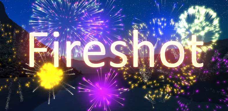 Fireshot Fireworks screenshots