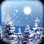 Snowfall LWP icon