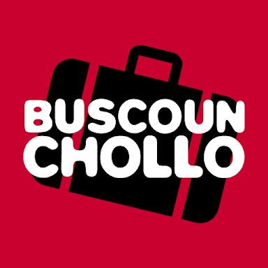 BuscoUnChollo - Ofertas Viajes screenshots