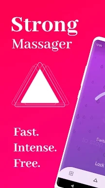 Vibrator - Strong Vibration for women Massager screenshots