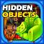Hidden Object : Quiet Place icon