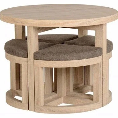 Wood Furniture Design screenshots