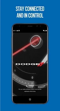 Drive DODGE screenshots
