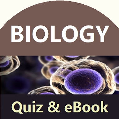 Biology Quiz & eBook screenshots