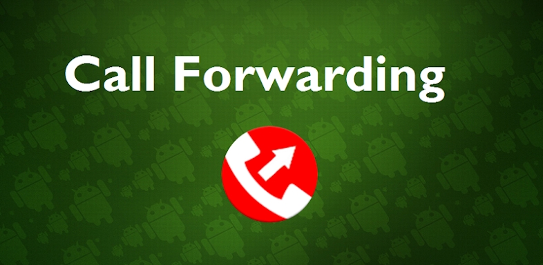 Call Forwarding screenshots