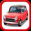 Cars for Kids Learning Games icon