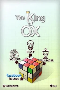 The King of OX screenshots