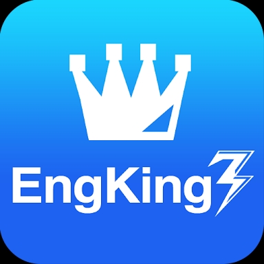 英文單字王3 EngKing - 背單字的最佳利器 screenshots