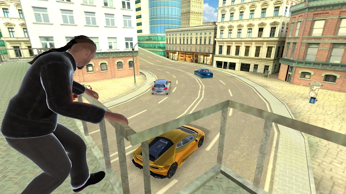 Huracan Drift Simulator screenshots