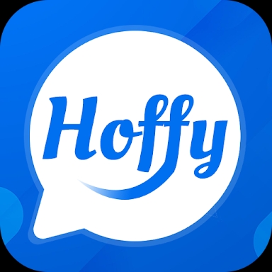 Hoffy : Live Video Call screenshots