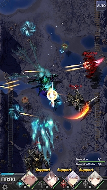 Iron Saga – Epic Robot Battler screenshots